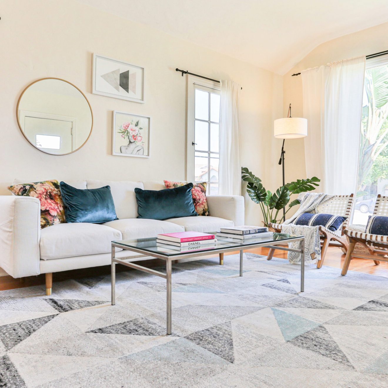 Home Staging Los Angeles